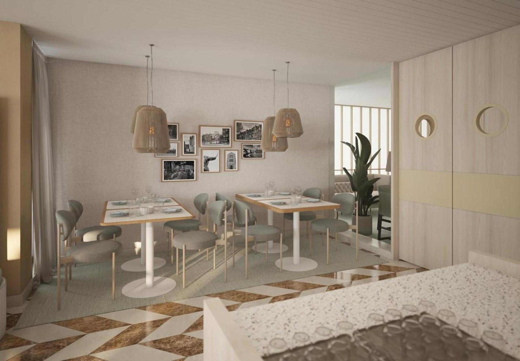 Hotel Pima Budva Eksteriør billede