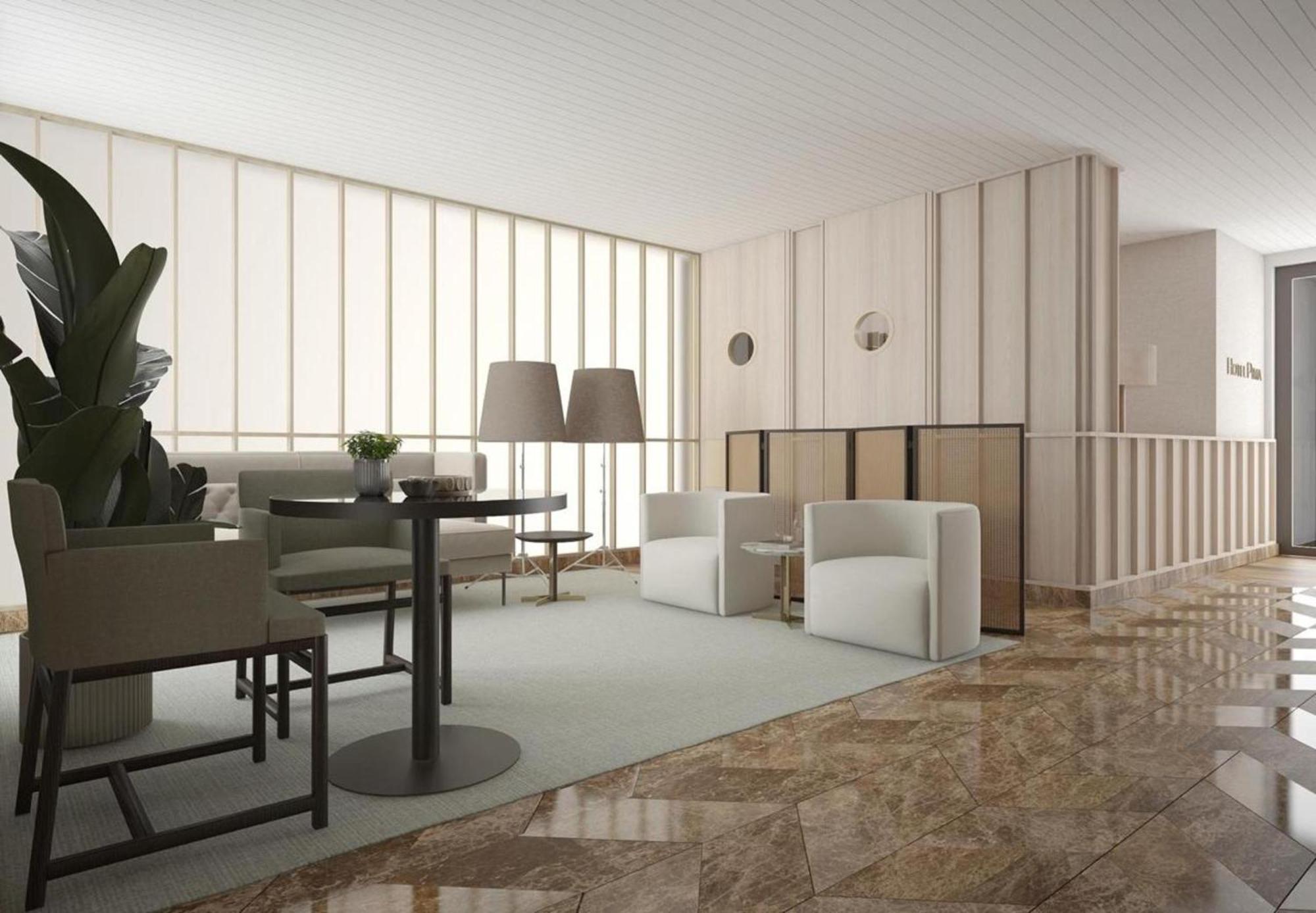 Hotel Pima Budva Eksteriør billede