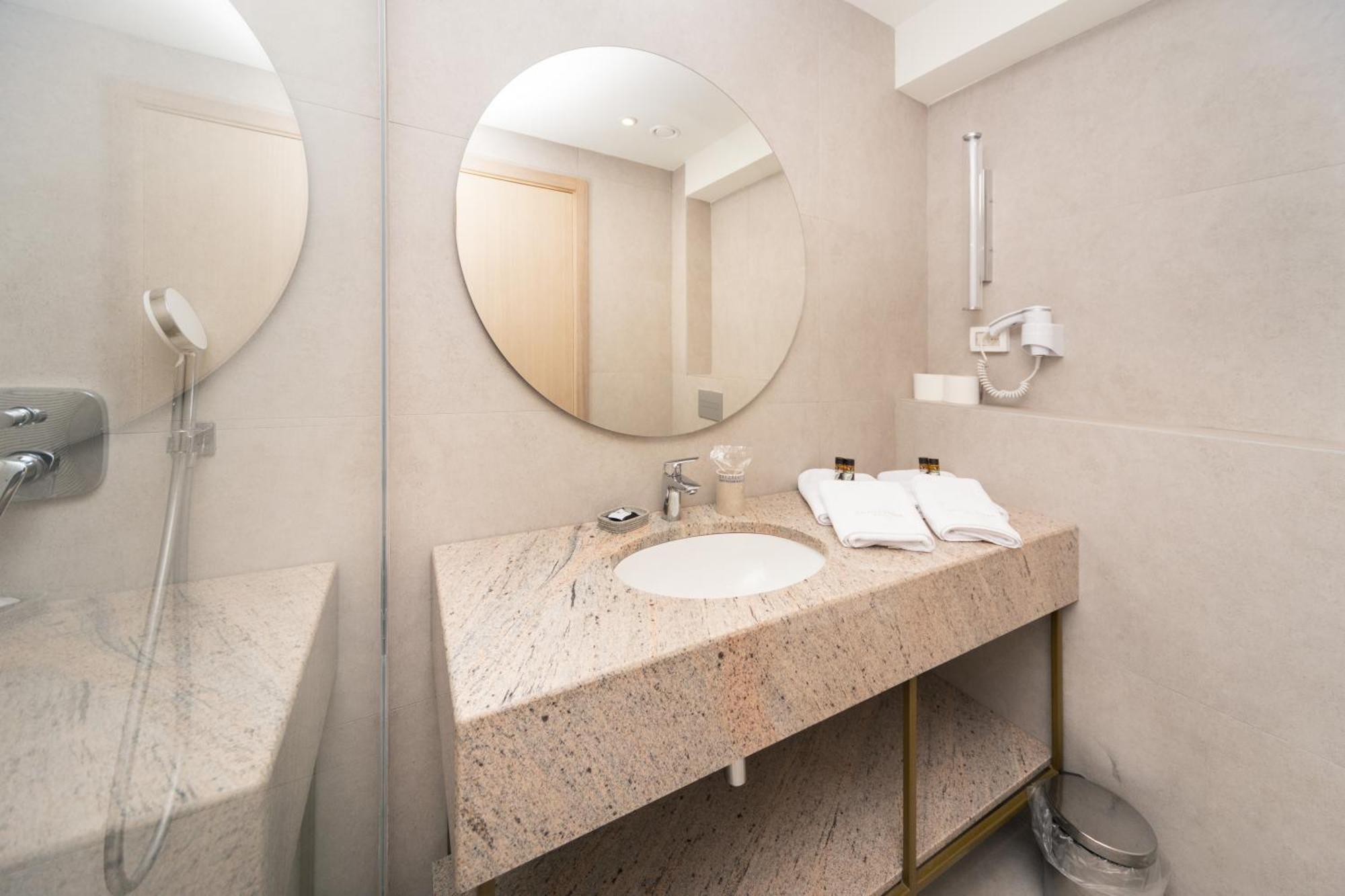Hotel Pima Budva Eksteriør billede